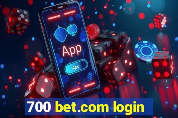 700 bet.com login